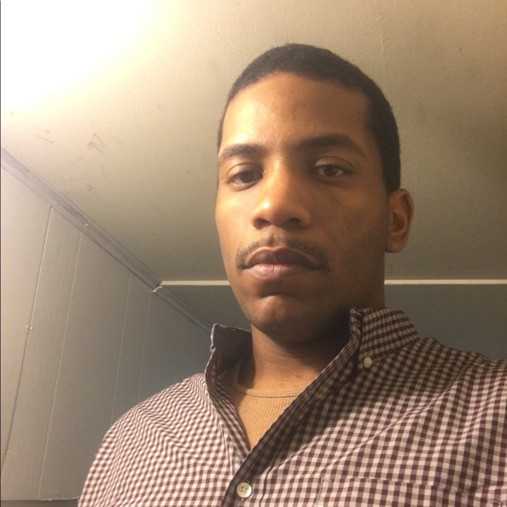 Meet your Posher, Dwayne